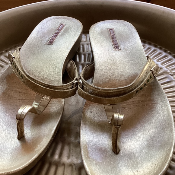 Prada Scandals - Picture 6 of 7